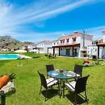 Feriehus By Stayonrhodes Kolymbia