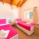 By Stayonrhodes Feriehus Kolymbia