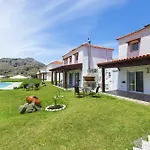 By Stayonrhodes Feriehus Kolymbia