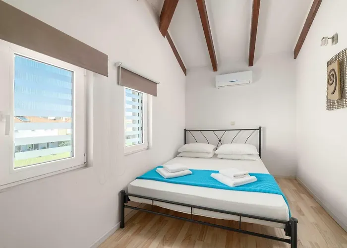 Nyaraló By Stayonrhodes