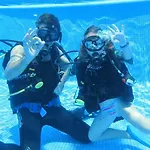 בית נופש By Stayonrhodes קולימביה