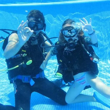 Tatil Evi By Stayonrhodes Kolymbia