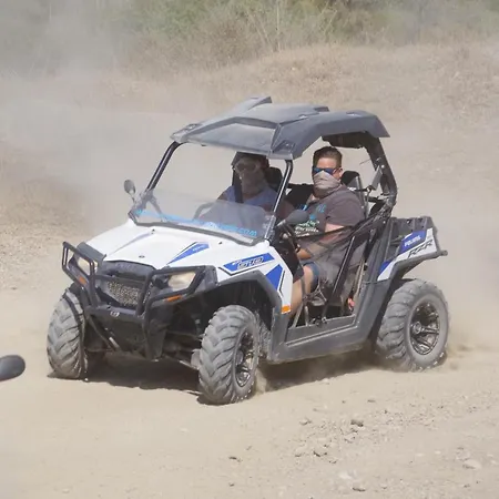 By Stayonrhodes * קולימביה