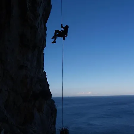 בית נופש By Stayonrhodes קולימביה