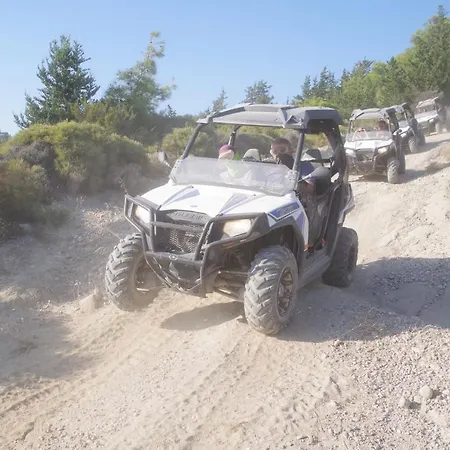 By Stayonrhodes קולימביה