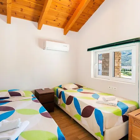 בית נופש By Stayonrhodes