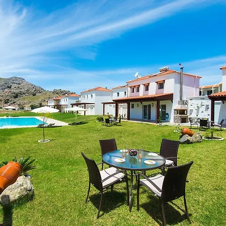 בית נופש By Stayonrhodes קולימביה