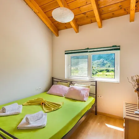 By Stayonrhodes בית נופש קולימביה