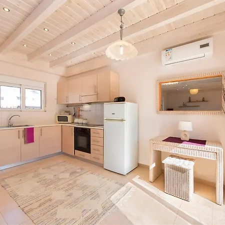 By Stayonrhodes Дом отдыха *