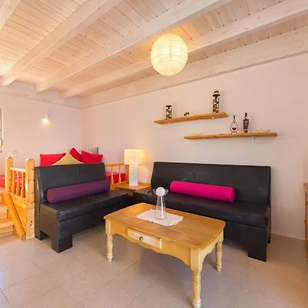 Tatil Evi By Stayonrhodes Kolymbia