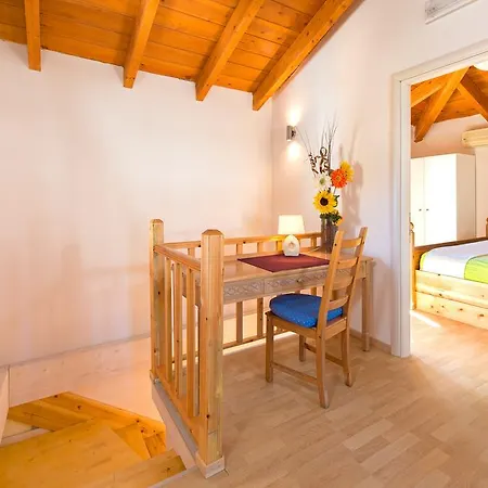 Tatil Evi By Stayonrhodes