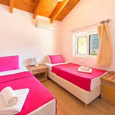 By Stayonrhodes Tatil Evi Kolymbia