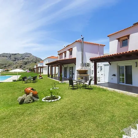 By Stayonrhodes בית נופש קולימביה