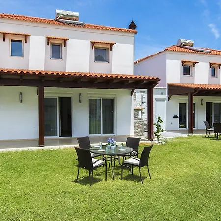 By Stayonrhodes בית נופש