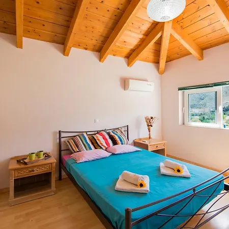 By Stayonrhodes Дом отдыха