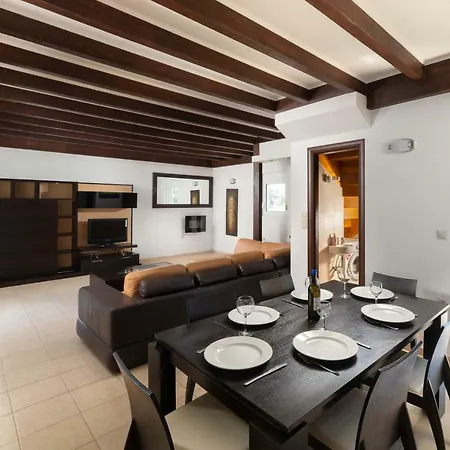 בית נופש By Stayonrhodes קולימביה