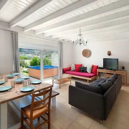 By Stayonrhodes Дом отдыха Колимбия