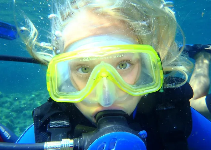 Σπίτι διακοπών By Stayonrhodes