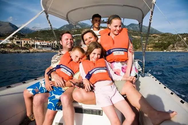 بيت للعطل By Stayonrhodes