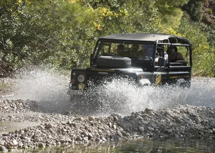 بيت للعطل By Stayonrhodes *