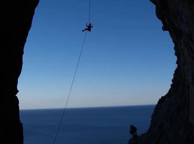 別荘 By Stayonrhodes コリンビア