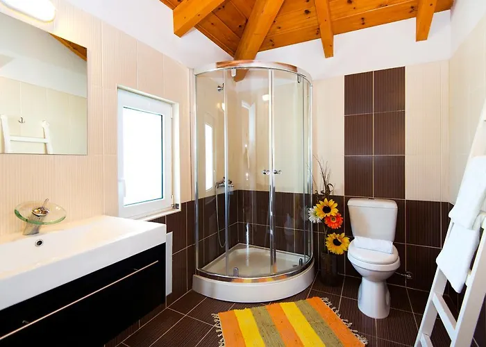 By Stayonrhodes 別荘 コリンビア