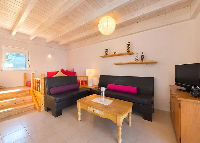 別荘 By Stayonrhodes コリンビア