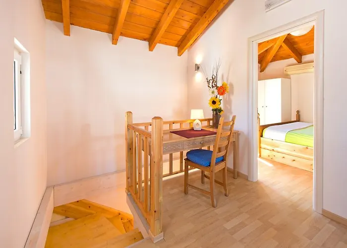 بيت للعطل By Stayonrhodes