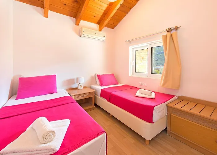 By Stayonrhodes بيت للعطل كولومبيا