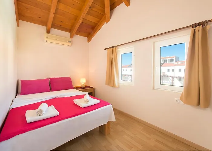 By Stayonrhodes 別荘