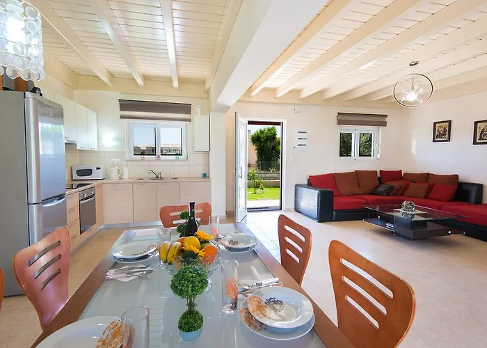 بيت للعطل By Stayonrhodes