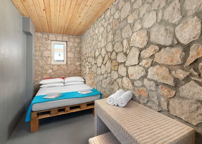 Σπίτι διακοπών By Stayonrhodes *