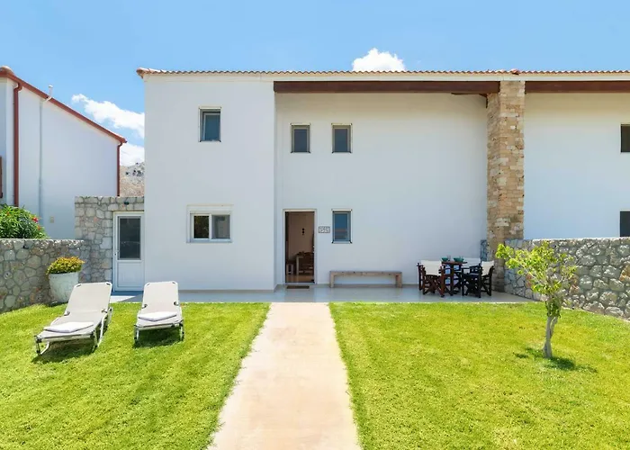 Σπίτι διακοπών By Stayonrhodes *