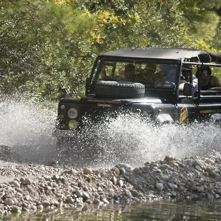 Case de vacanță By Stayonrhodes *