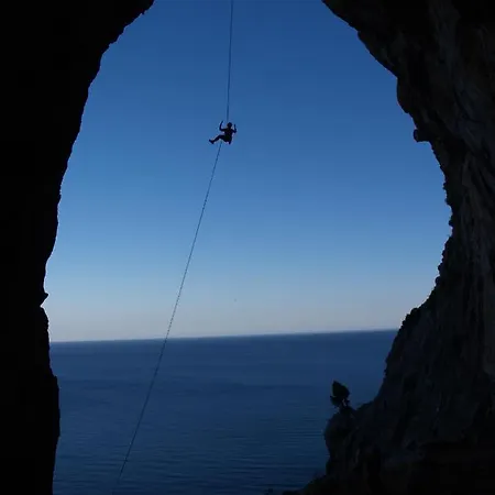 Case de vacanță By Stayonrhodes Kolymbia