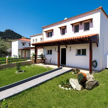 By Stayonrhodes Case de vacanță