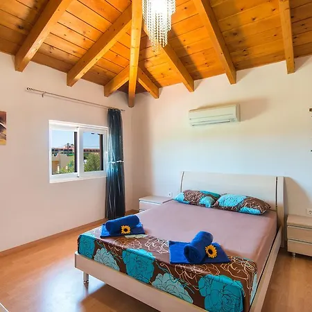 Case de vacanță By Stayonrhodes *