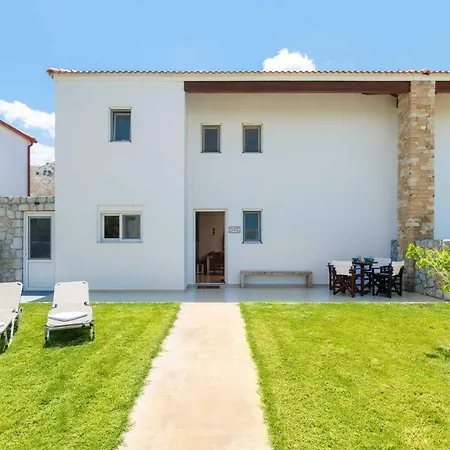 Case de vacanță By Stayonrhodes *